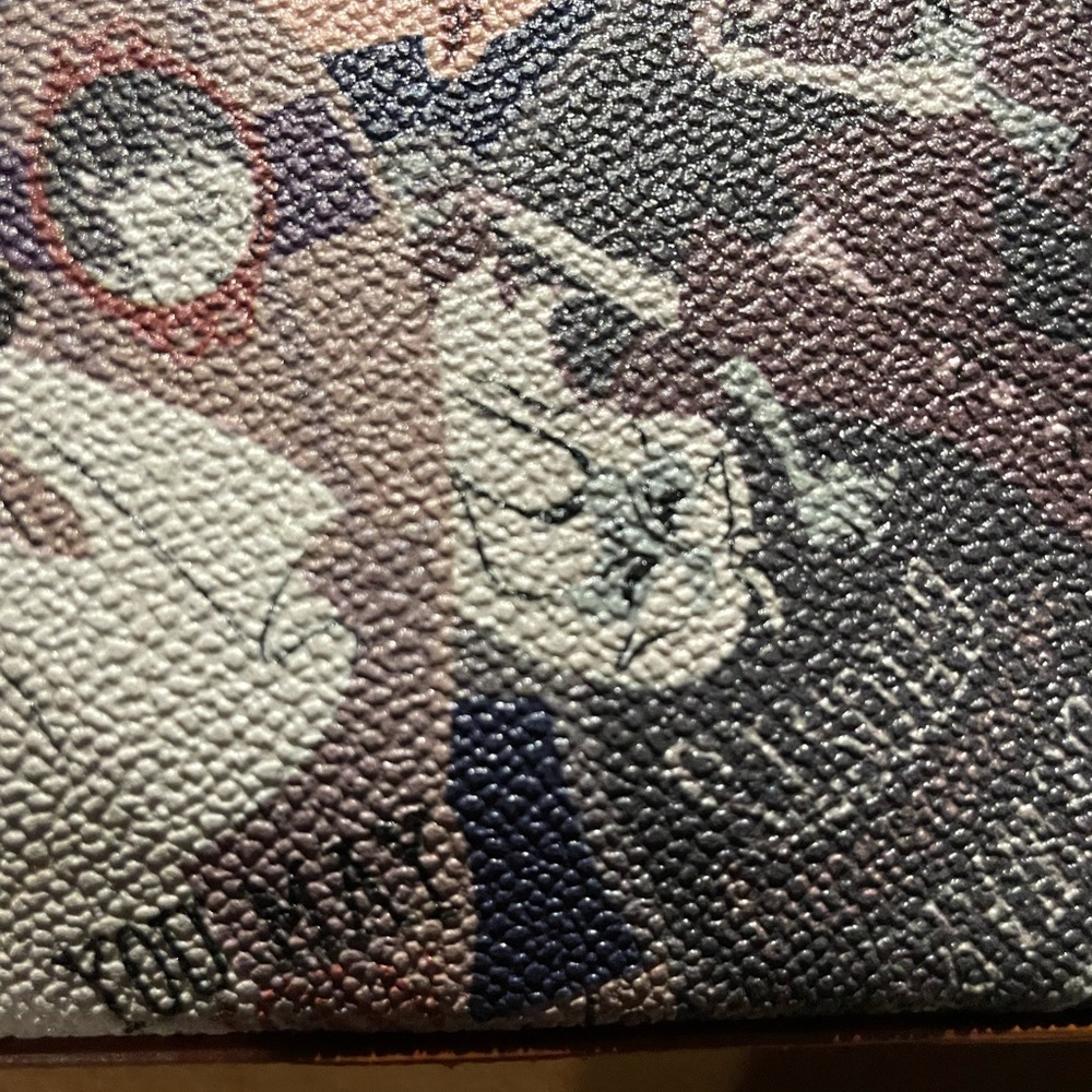 Dooney & Bourke Disney’s Haunted Mansion Purse Retails For $298 - Picture 11 of 16